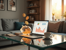 熊猫速汇 vs 西联汇款:华人汇款方式选择