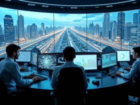 花旗银行 vs 新兴汇款平台:服务对比分析