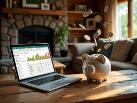 绿色金融与汇款结合