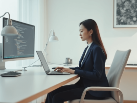 智能汇率预测工具发展