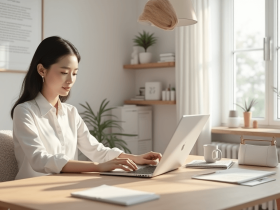 Payoneer vs PayPal:自由职业者收款对比