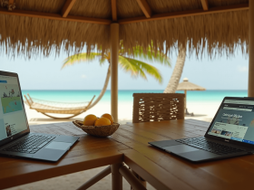 影视行业国际版权