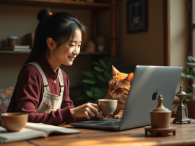 墨西哥汇款市场分析