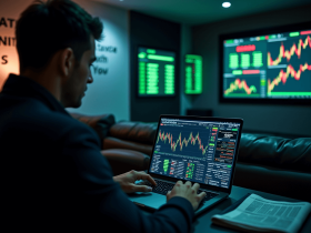 盘点 XTransfer 的竞争对手:谁更胜一筹?
