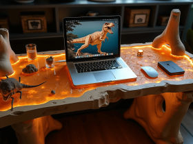 技术文档阅读指南