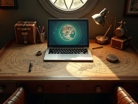 去中心化治理代币