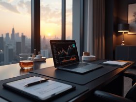 加密货币商户收款