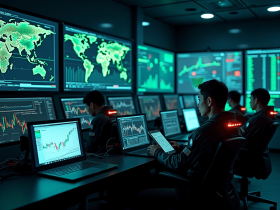 社会企业跨境结算