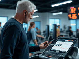 健身行业跨境收款